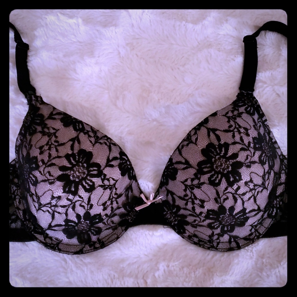 Nursing Bra